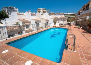Urb Pueblo Mediterraneo - Nerja - 0