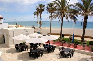 Apartamentos El Galán II - Carboneras - 0