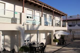 Apartamentos El Galán II - Carboneras - 7