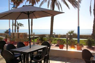 Apartamentos El Galán II - Carboneras - 8