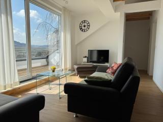 Ruhrtalblick Apartments - Auszeit mit Ausblick - 9