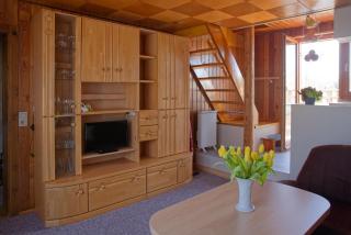 Ferienwohnung am See-Neu mit Balkon - - 4