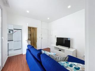 CityZen Funchal by Atlantic Holiday - Funchal - 9