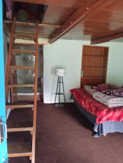 The Himalayan Hearth Hostel - 2