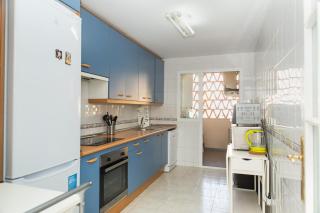 Modern & Bright family apartment, Torrequebrada - Benalmádena - 6