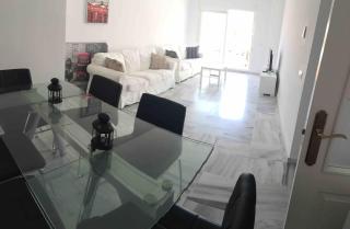 Modern & Bright family apartment, Torrequebrada - Benalmádena - 3