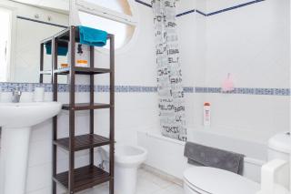 Modern & Bright family apartment, Torrequebrada - Benalmádena - 2