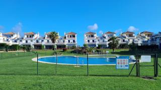Casa Oasis Park - Ayamonte - 9