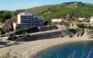 Le Rooftop Des Elmes, T2 Vue mer - Banyuls-sur-Mer - 7