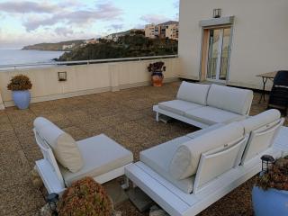 Le Rooftop Des Elmes T2 vue mer - 5