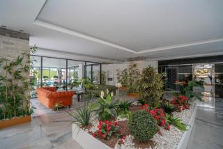 0007 SUN PALACE Central Alanya Apartment Only 300m from the Beach - Alanya - 1