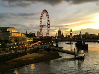 54 Queen's Gate Hotel - Londres - 4