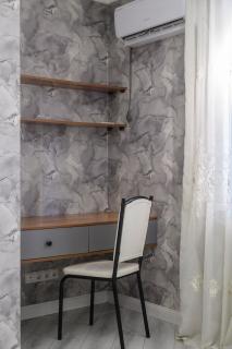 Уютная квартира для отпуска, командировки в центре Алматы рядом со станцией метро и Арбатом ЖК Ush Konyr - 3