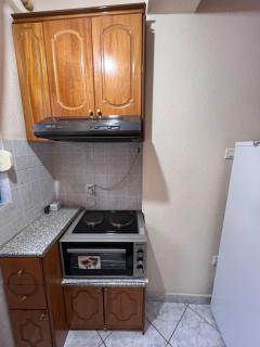 CozyVibe - Saranda - 2