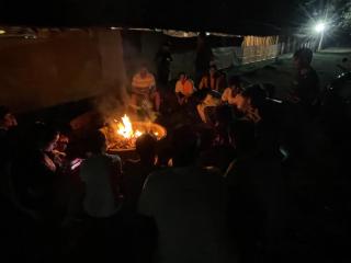 Malanad Camping Tent stay Creative Activities and Nature - Chikmagalūr - 3