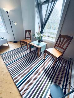 Oslo City NORWEGIAN LIVING Concept Hotel - Oslo - 6