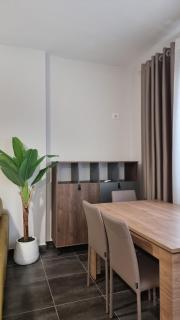 Modus Mare Apartment - Draç - 8