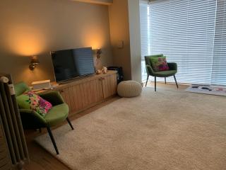 Cosy Cottage studio - Knokke-Heist - 3