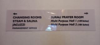 Cozy Apartment with Jacuzzi and Sauna at 188 Suites Klcc - 9