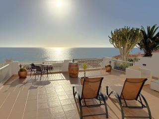 Miramar3, Costa Calma, traumhafter Meerblick, max 2 Pers - Costa Calma - 9