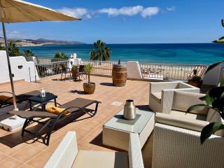 Miramar3, Costa Calma, traumhafter Meerblick, max 2 Pers - Costa Calma - 7