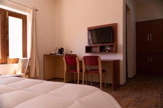 Hotel Ladakh Delight - Leh - 0
