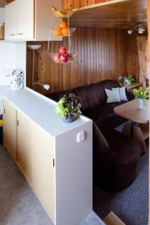 Ferienwohnung am See-Neu mit Balkon - - 2