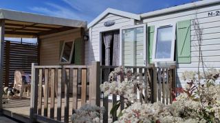 Bungalow Confort et Nature - 5