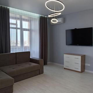 VIP apartment in the Center, 2 rooms - 3