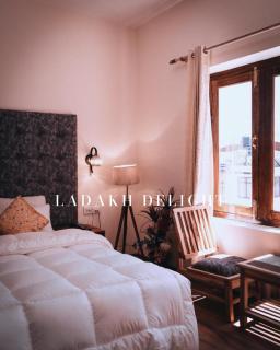 Hotel Ladakh Delight - Leh - 9