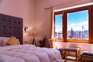 Hotel Ladakh Delight - Leh - 3