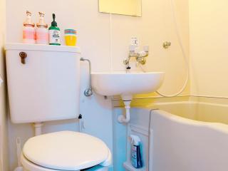 高田馬場 T akadababa subway, 5-Minute Walk from New room402 - Tokyo - 2