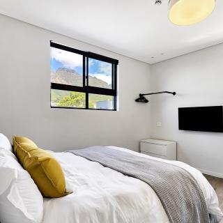 Castle Hotel Guesthouse, City Centre Accommodation - Ciudad del Cabo - 2