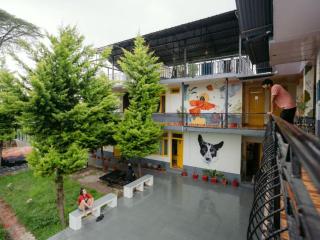 The Hosteller Bir - Bīr - 0