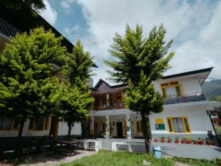 The Hosteller Bir - Bīr - 1