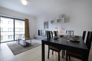 Modern 3BR Stylish & Spacious Apartment - Close to Sliema Promenade - Il-Gżira - 2