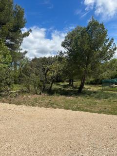 Gite Lavande Luberon - Saint-Saturnin-lès-Apt - 1