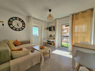Iris Apartment - Benalmádena - 9