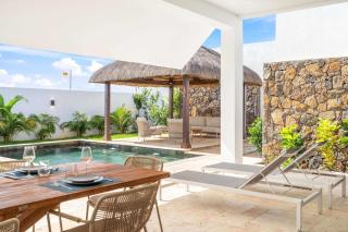 Villa Sima - Amazing Stay at Grand-Baie - Grand-Baie - 7
