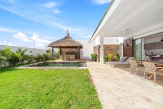 Villa Sima - Amazing Stay at Grand-Baie - Grand-Baie - 5