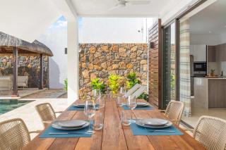 Villa Sima - Amazing Stay at Grand-Baie - Grand-Baie - 2