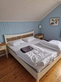 Randsfjord house - Gran - 8