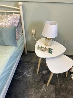 Sea house in the center port - 8