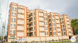 Elysian Homes Nakuru City - Nakuru - 9