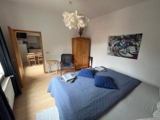 Art Apartment - Harz - 4