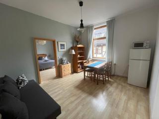 Art Apartment - Harz - 6