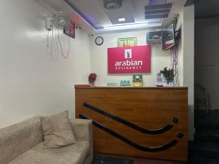 Arabian Residency - Bangalore - 5