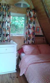 CHALET du THOR - Taussac - 6