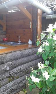 CHALET du THOR - Taussac - 1