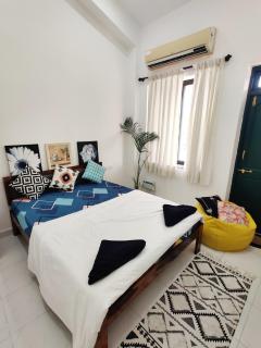 kola stay's 2bhk Siolim - Siolim - 7